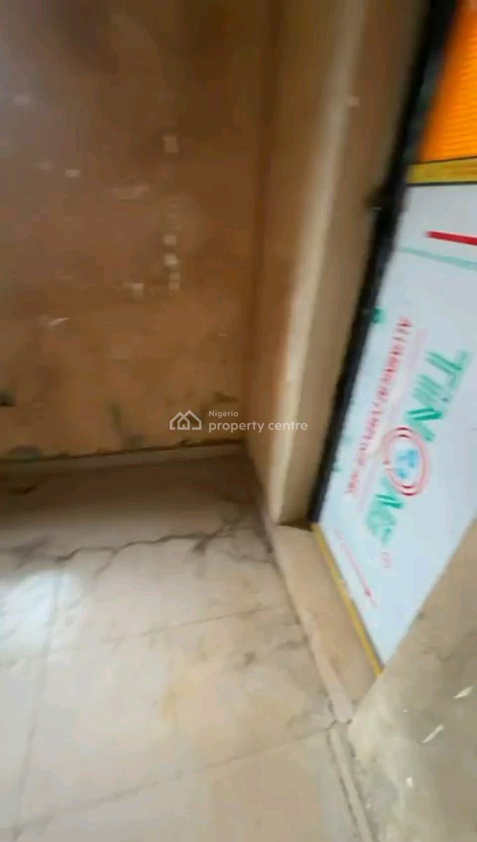 Newly Built, Spacious and Standard 2 Bedroom in a Secured Environment, Olateju, Mushin, Lagos, Flat / Apartment for Rent