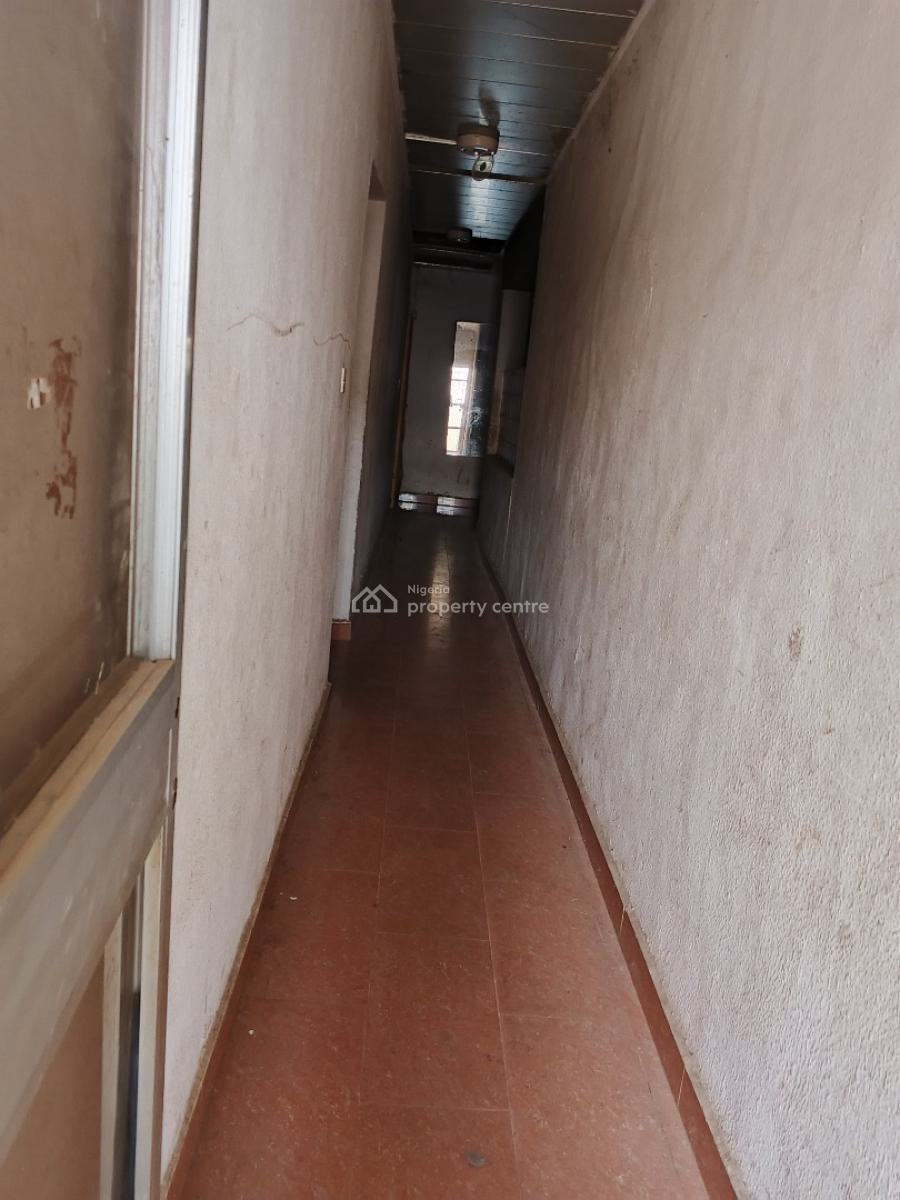 18 Bedroom Flat + Bq, Wuse 2, Abuja, Flat / Apartment for Rent