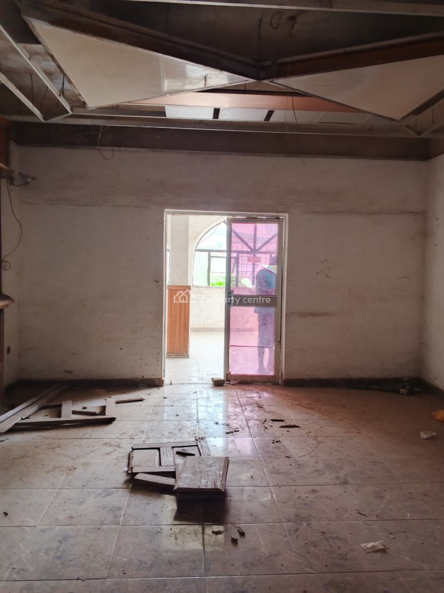 18 Bedroom Flat + Bq, Wuse 2, Abuja, Flat / Apartment for Rent