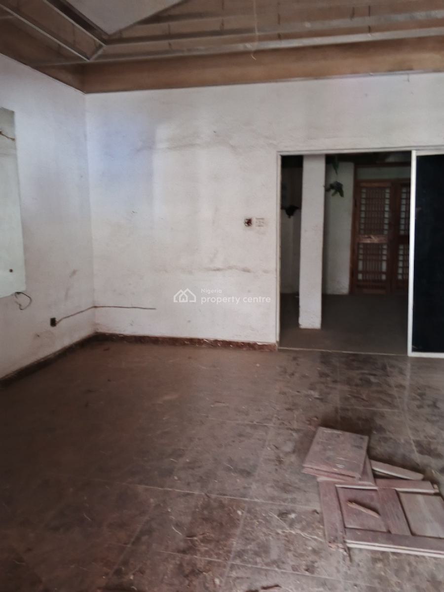 18 Bedroom Flat + Bq, Wuse 2, Abuja, Flat / Apartment for Rent