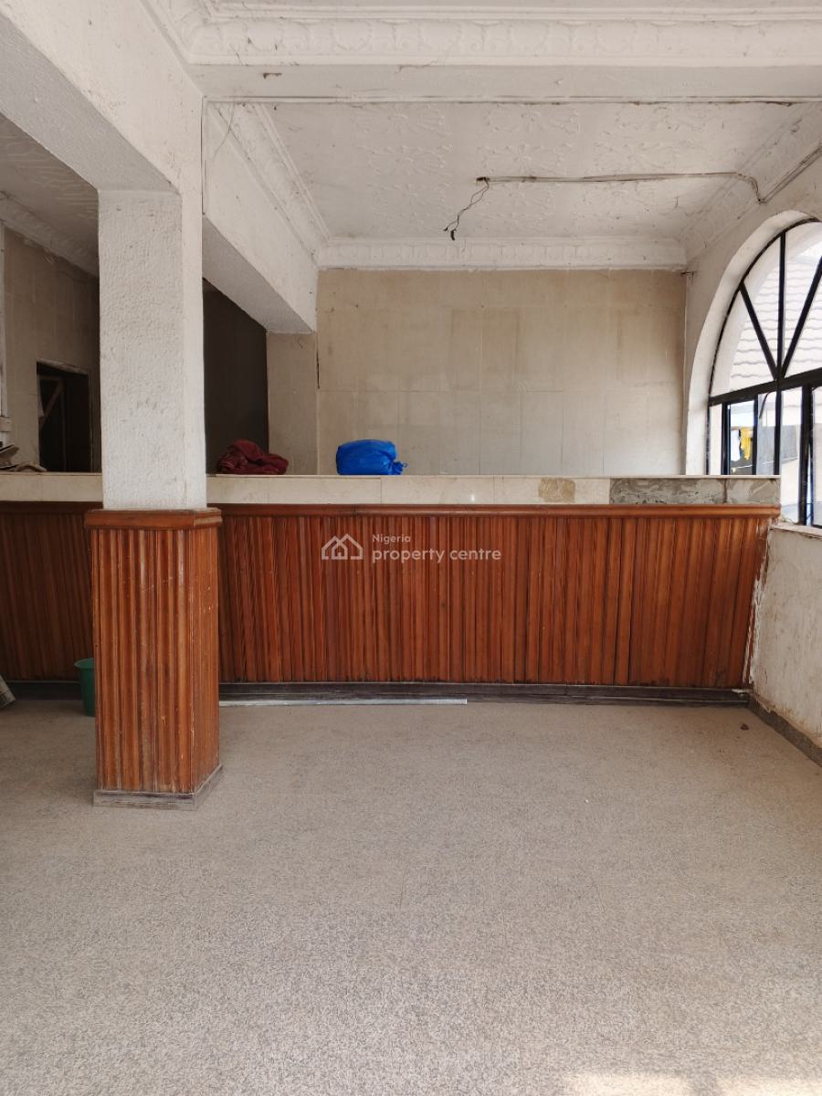 18 Bedroom Flat + Bq, Wuse 2, Abuja, Flat / Apartment for Rent