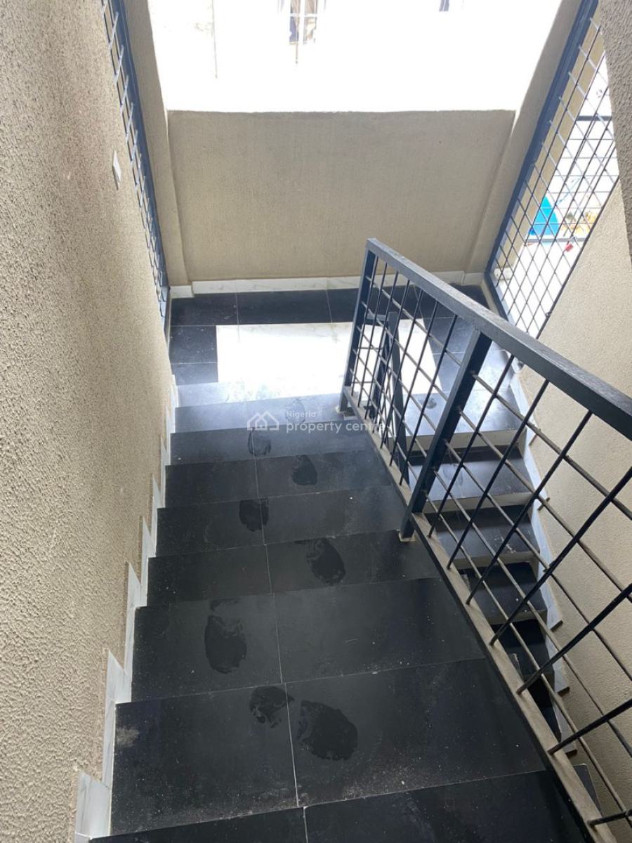 Luxury 3 Bedrooms Apartment, Aptech, Sangotedo, Ajah, Lagos, House for Rent