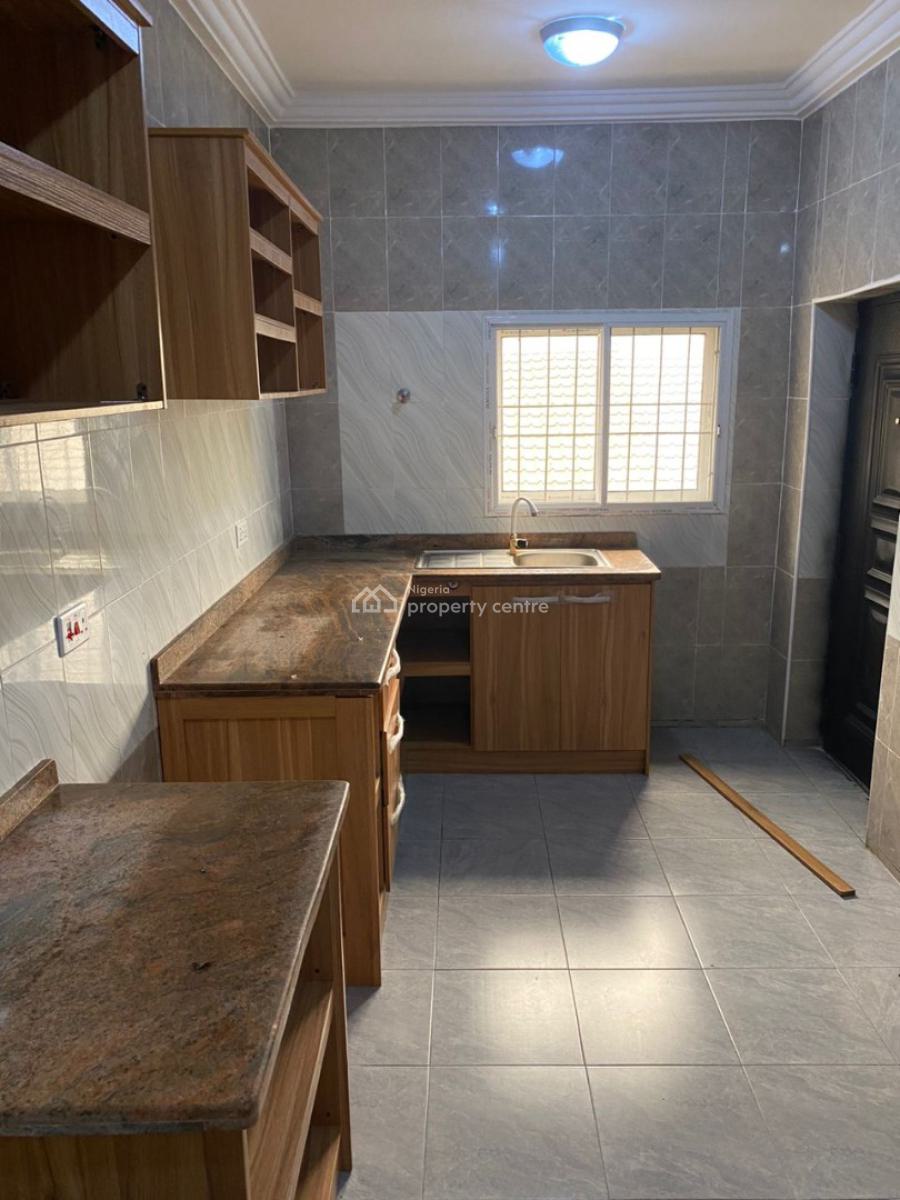 Luxury 3 Bedrooms Apartment, Aptech, Sangotedo, Ajah, Lagos, House for Rent