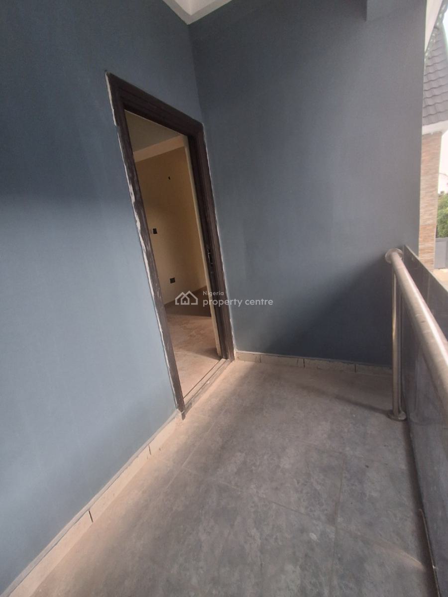 Newly Built 3 Bedroom Terraced Duplex, Badore, Ajah, Lagos, Mini Flat (room and Parlour) for Rent