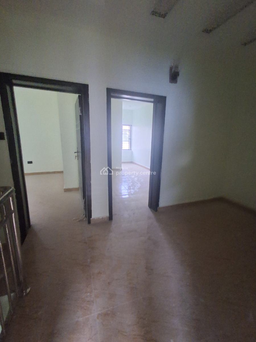Newly Built 3 Bedroom Terraced Duplex, Badore, Ajah, Lagos, Mini Flat (room and Parlour) for Rent