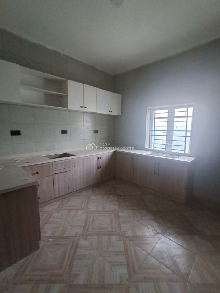 Newly Built 3 Bedroom Terraced Duplex, Badore, Ajah, Lagos, Mini Flat (room and Parlour) for Rent