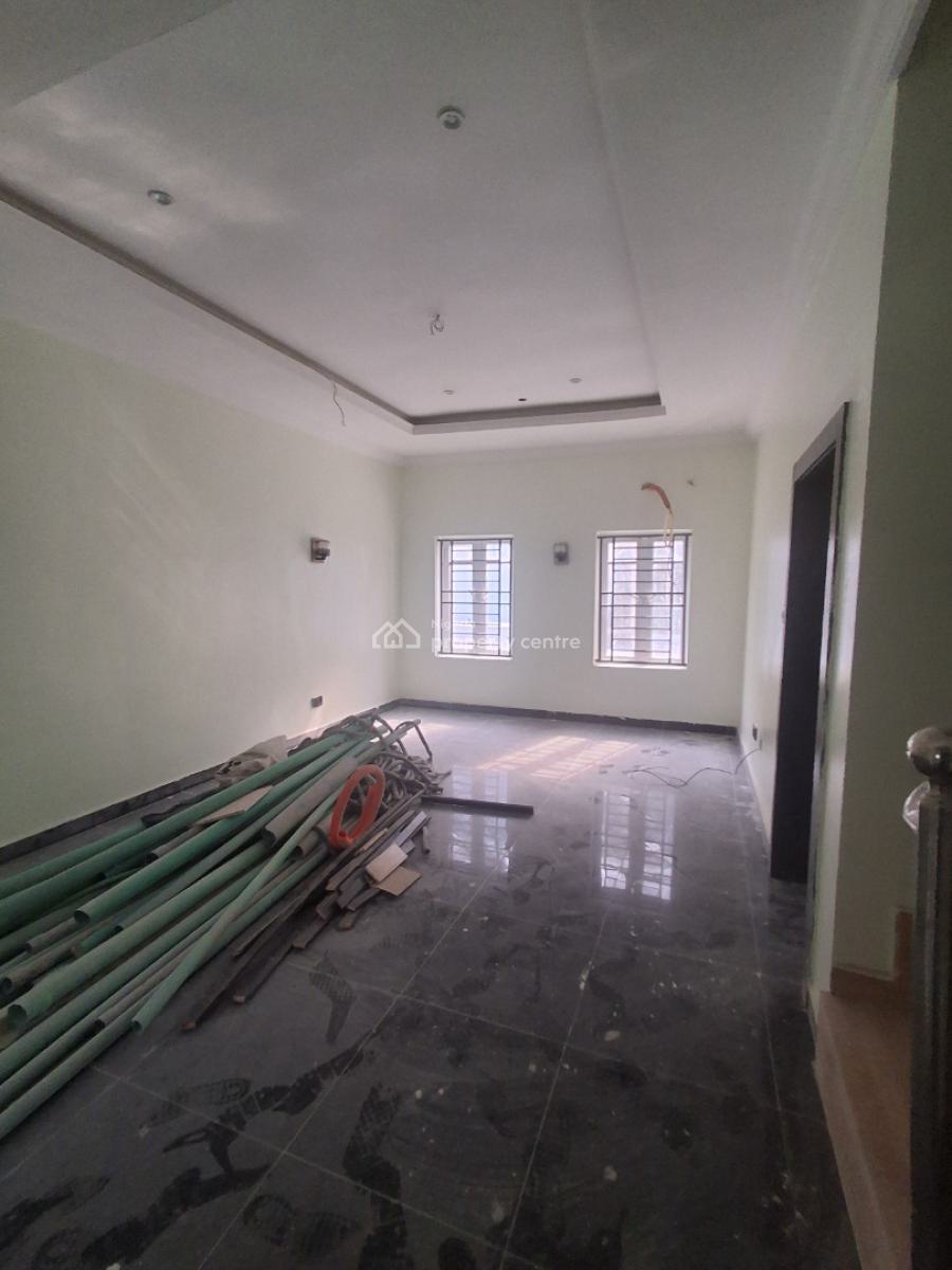 Newly Built 3 Bedroom Terraced Duplex, Badore, Ajah, Lagos, Mini Flat (room and Parlour) for Rent
