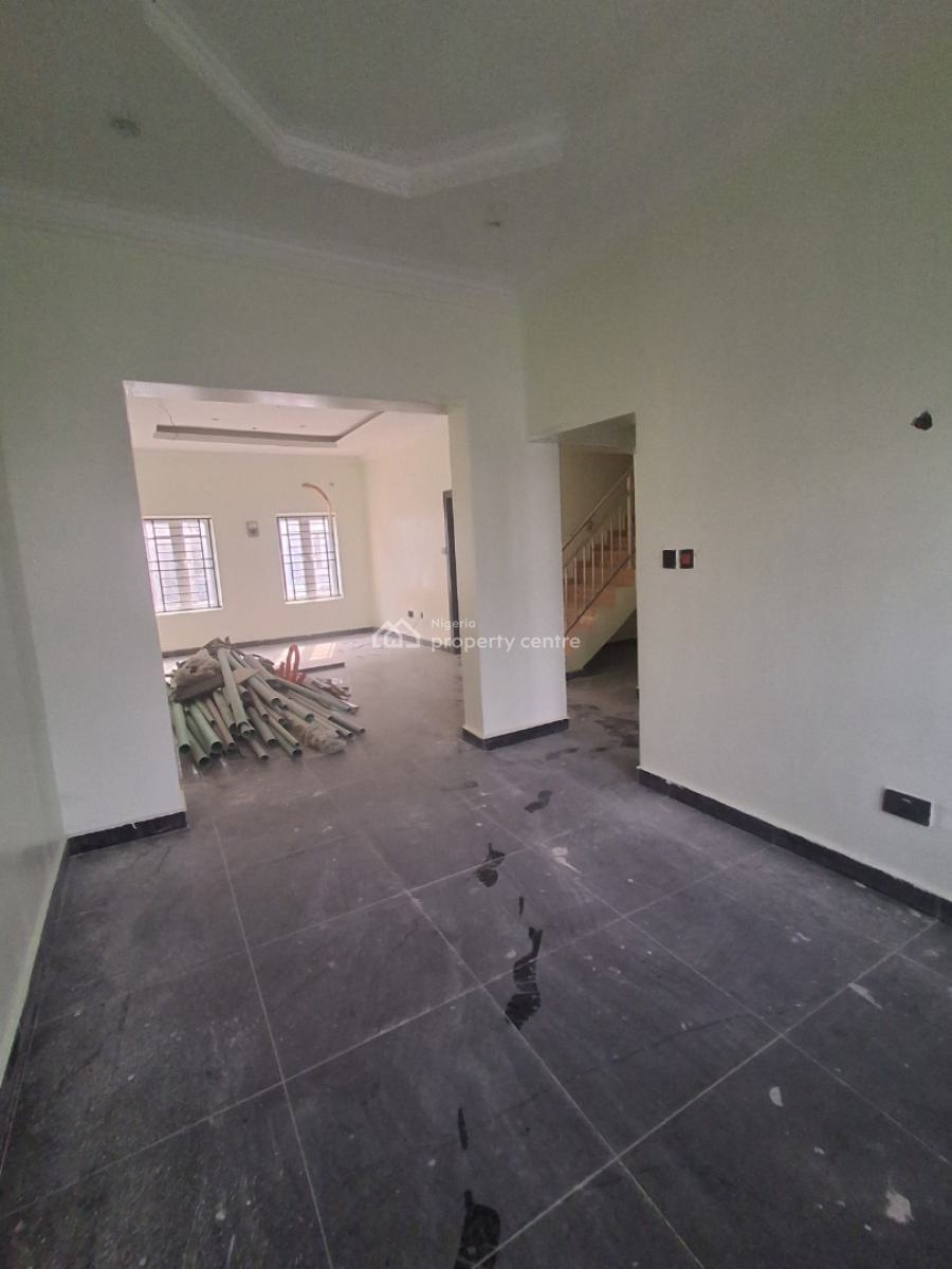 Newly Built 3 Bedroom Terraced Duplex, Badore, Ajah, Lagos, Mini Flat (room and Parlour) for Rent