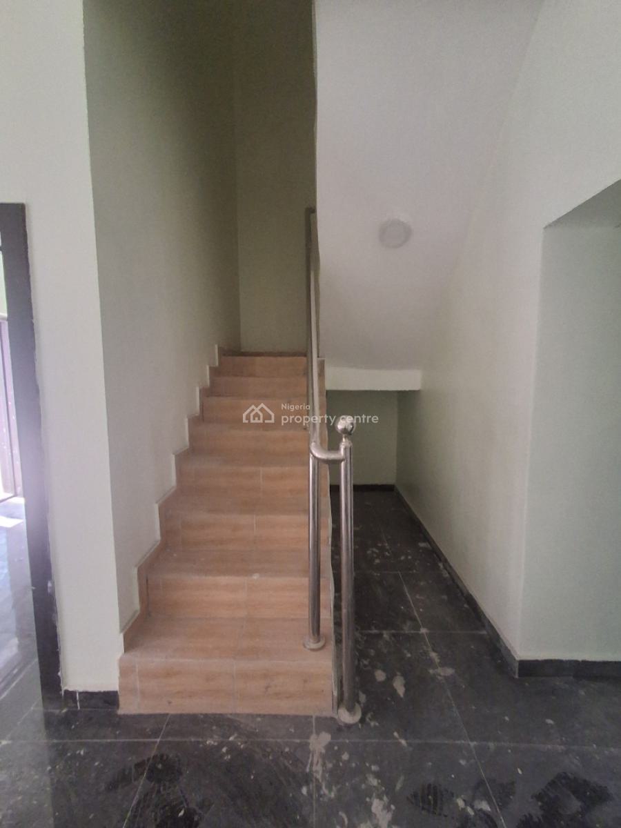 Newly Built 3 Bedroom Terraced Duplex, Badore, Ajah, Lagos, Mini Flat (room and Parlour) for Rent
