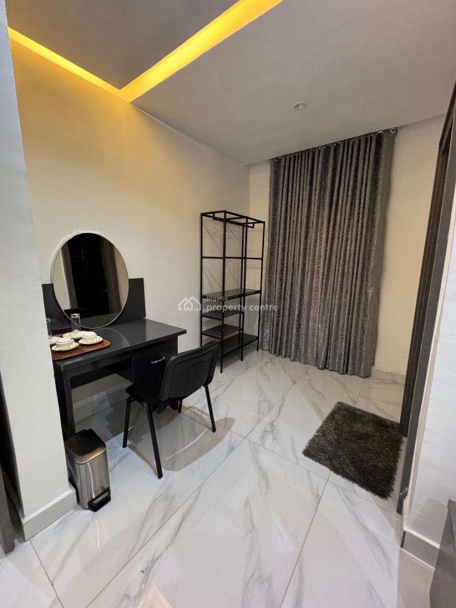 Tastefully Built Standard 5 Bedroom Detached Duplex with Bq, Mabushi, Abuja, Detached Duplex for Sale