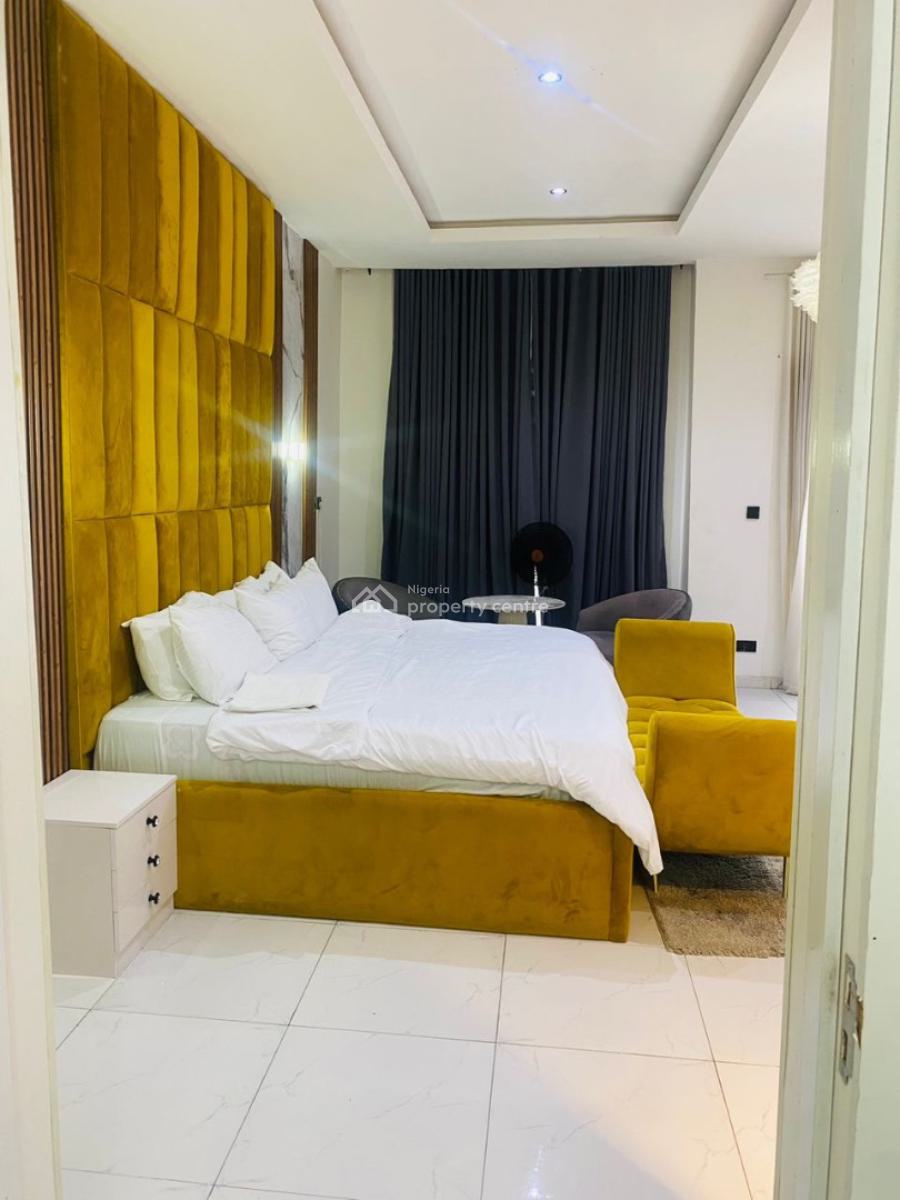 Luxury 4 Bedroom Detached Duplex, Lekki Palm City Estate, Ajah, Lagos, Detached Duplex Short Let