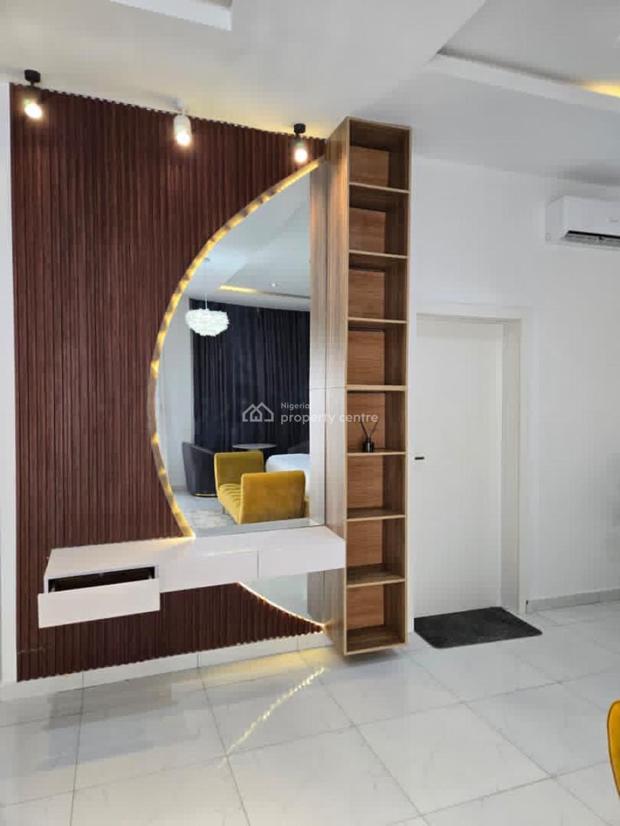 Luxury 4 Bedroom Detached Duplex, Lekki Palm City Estate, Ajah, Lagos, Detached Duplex Short Let