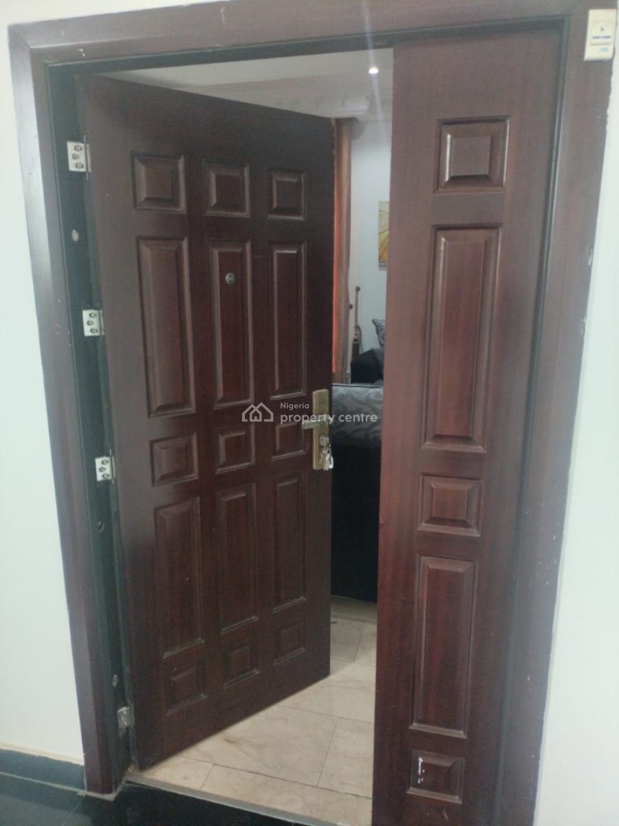 Excellent 4 Bedroom Duplex with Bq and Swimming Pool, Parkview, Ikoyi, Lagos, Detached Duplex for Rent