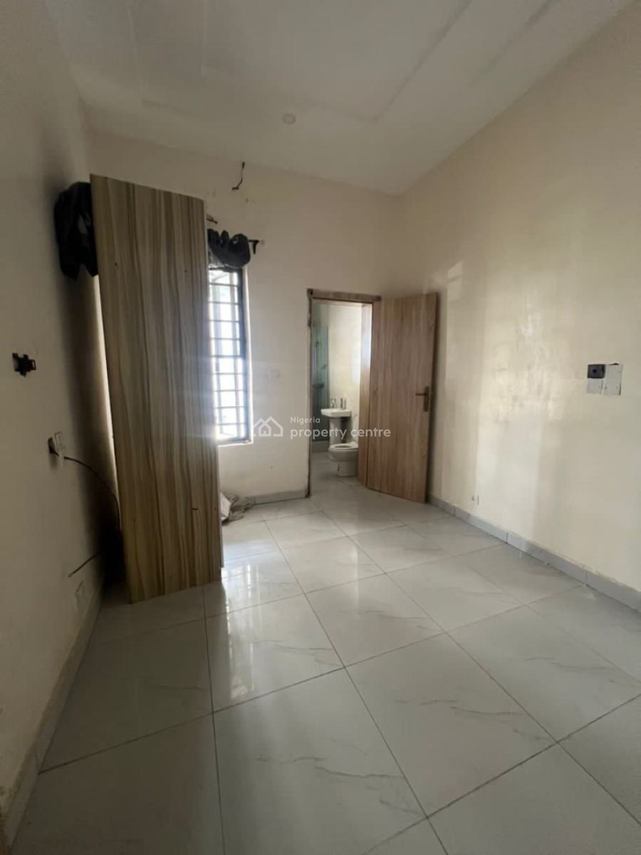 Executive 4 Bedroom Terrace Duplex with Bq, Orchid Hotel Road, Lekki, Lagos, Terraced Duplex for Rent