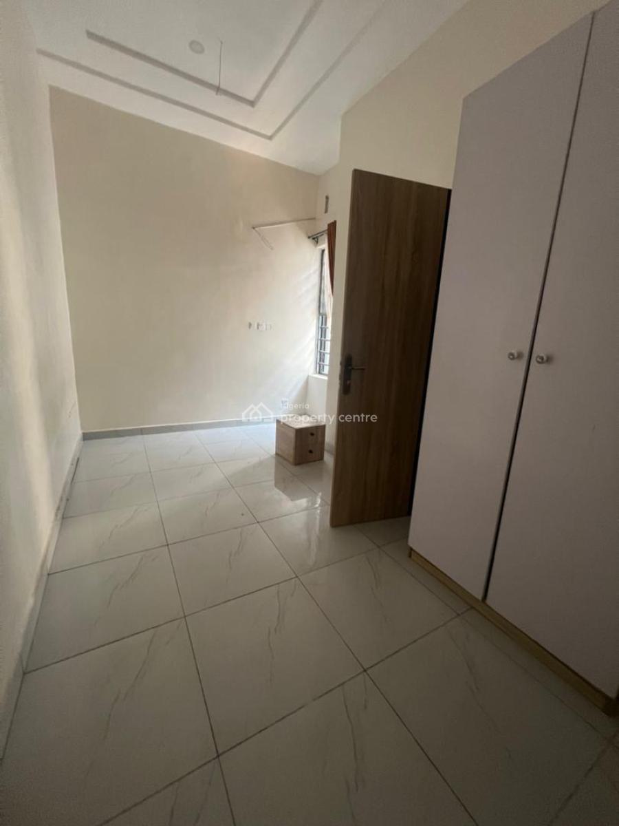 Executive 4 Bedroom Terrace Duplex with Bq, Orchid Hotel Road, Lekki, Lagos, Terraced Duplex for Rent