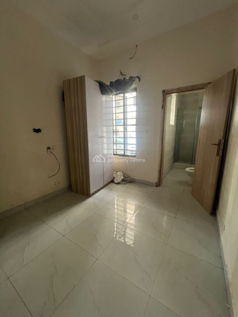 Executive 4 Bedroom Terrace Duplex with Bq, Orchid Hotel Road, Lekki, Lagos, Terraced Duplex for Rent