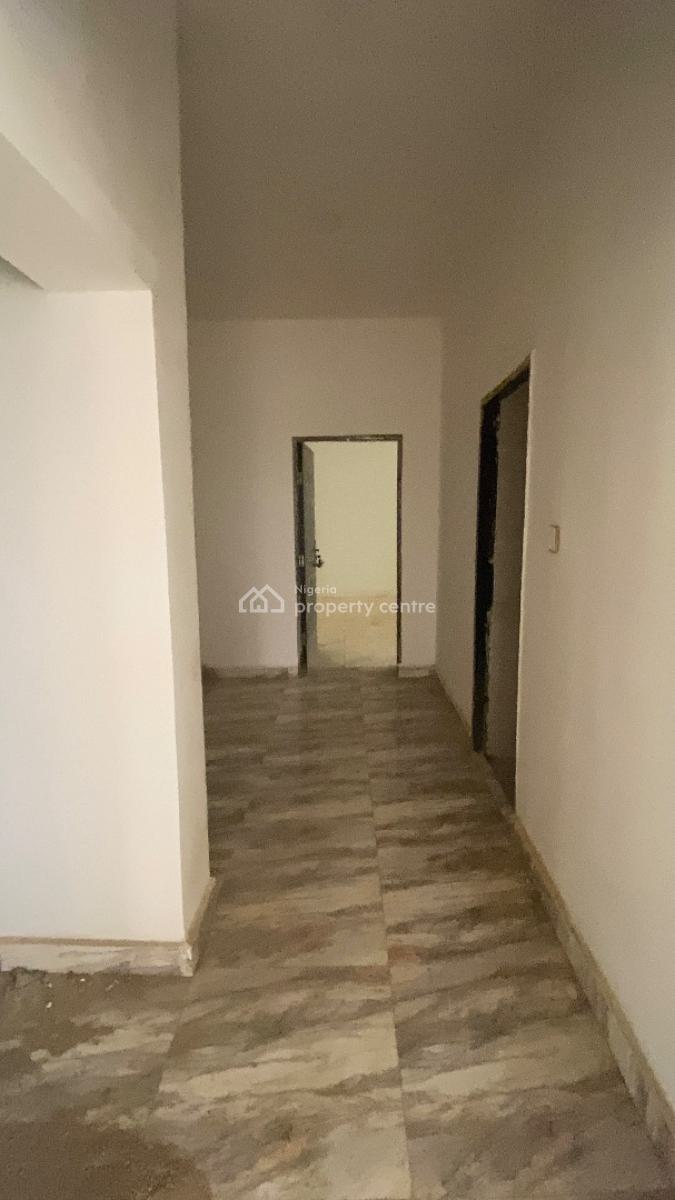 Newly Built 1 Bedroom Flat, Katampe (main), Katampe, Abuja, Flat / Apartment for Rent