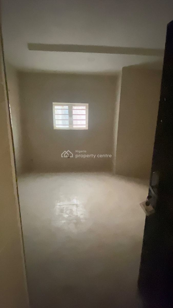 Newly Built 1 Bedroom Flat, Katampe (main), Katampe, Abuja, Flat / Apartment for Rent