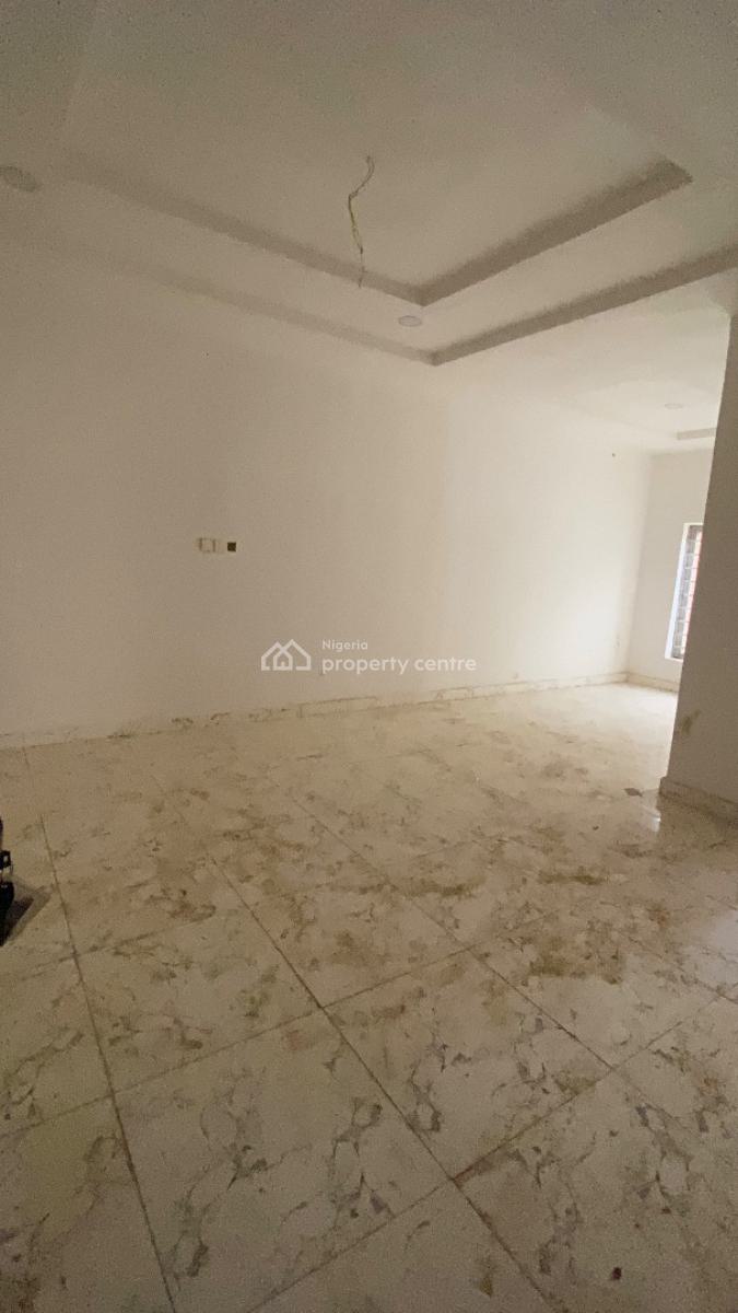 Newly Built 1 Bedroom Flat, Katampe (main), Katampe, Abuja, Flat / Apartment for Rent