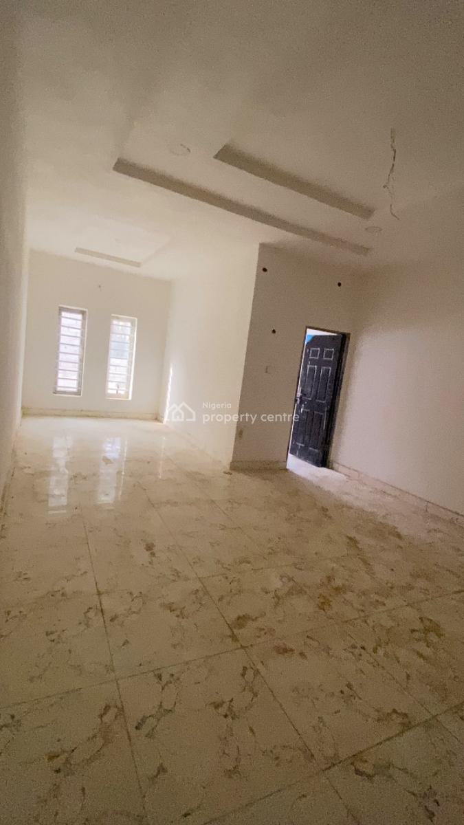 Newly Built 1 Bedroom Flat, Katampe (main), Katampe, Abuja, Flat / Apartment for Rent