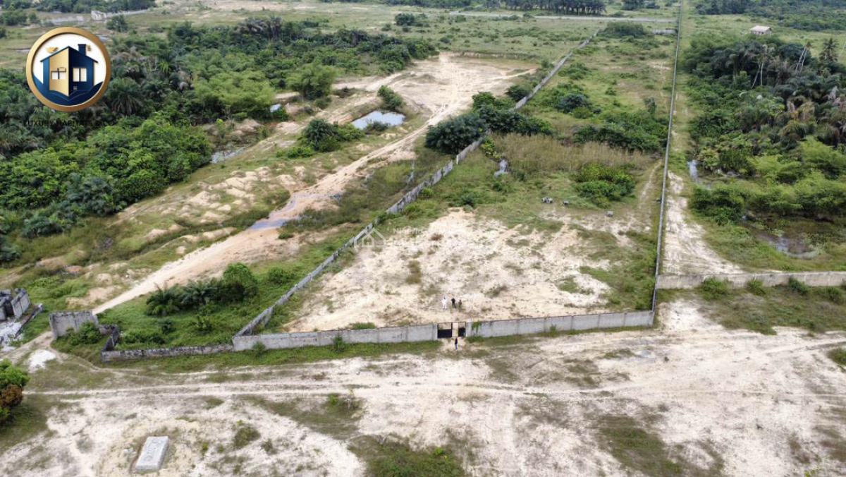 24 Plots of Dry Land, Ibeju Lekki, Lagos, Mixed-use Land for Sale