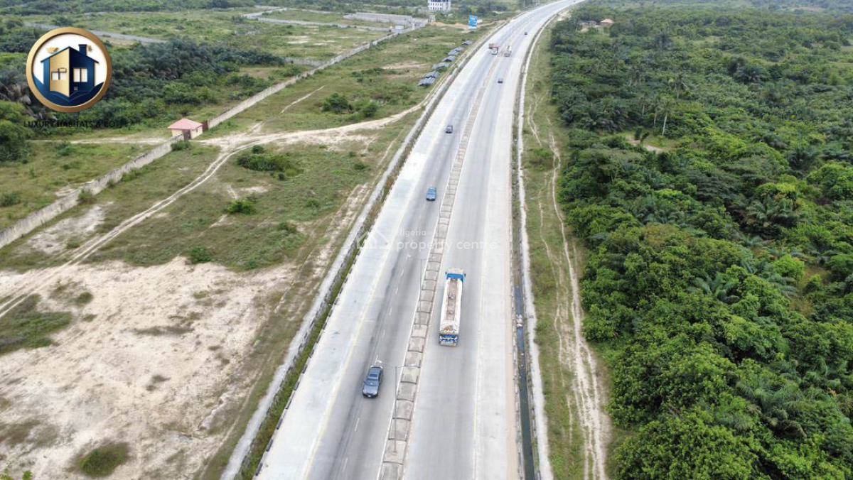 24 Plots of Dry Land, Ibeju Lekki, Lagos, Mixed-use Land for Sale