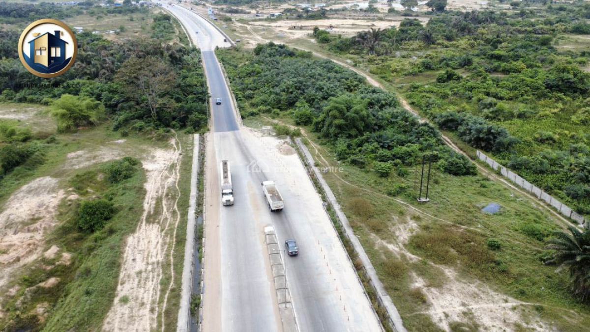 24 Plots of Dry Land, Ibeju Lekki, Lagos, Mixed-use Land for Sale