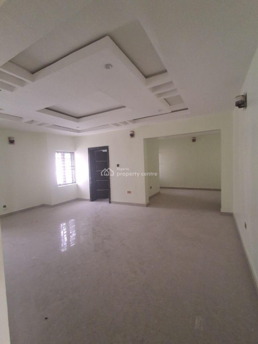 Newly Built 3 Bedroom Flat, in an Estate, Badore, Ajah, Lagos, House for Rent