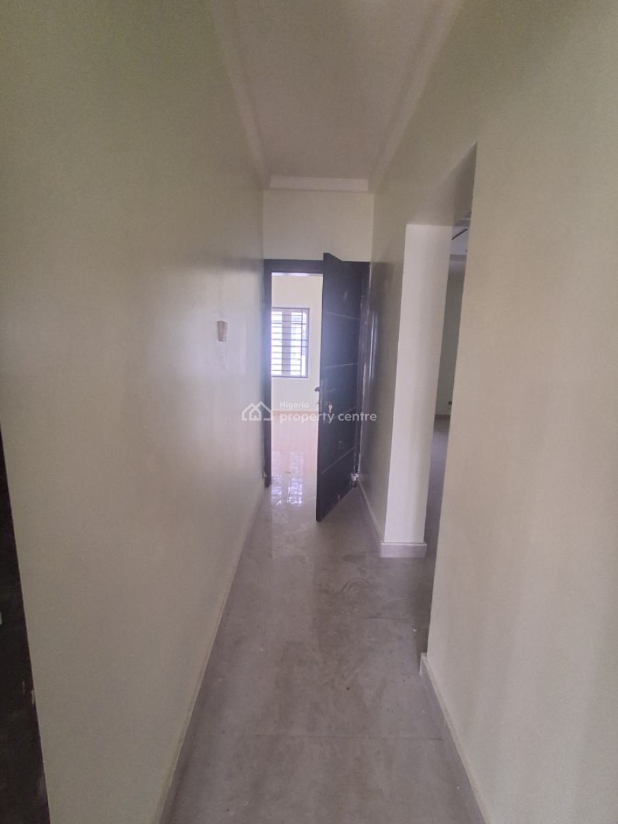Newly Built 3 Bedroom Flat, in an Estate, Badore, Ajah, Lagos, House for Rent