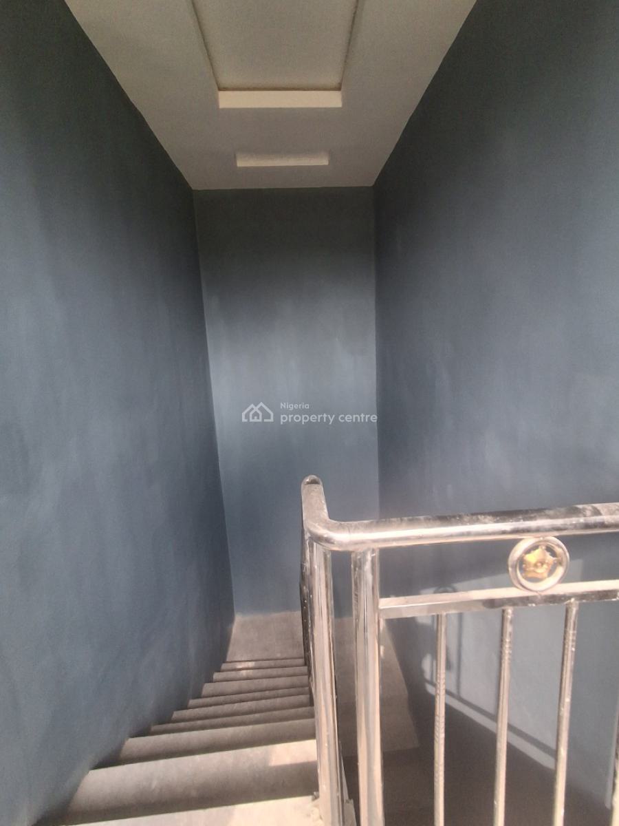 Newly Built 3 Bedroom Flat, in an Estate, Badore, Ajah, Lagos, House for Rent