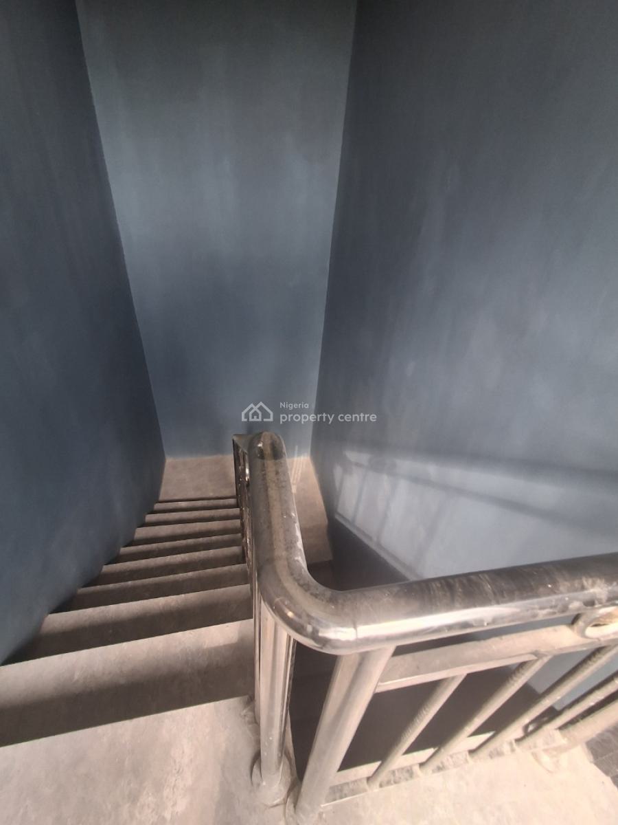 Newly Built 3 Bedroom Flat, in an Estate, Badore, Ajah, Lagos, House for Rent