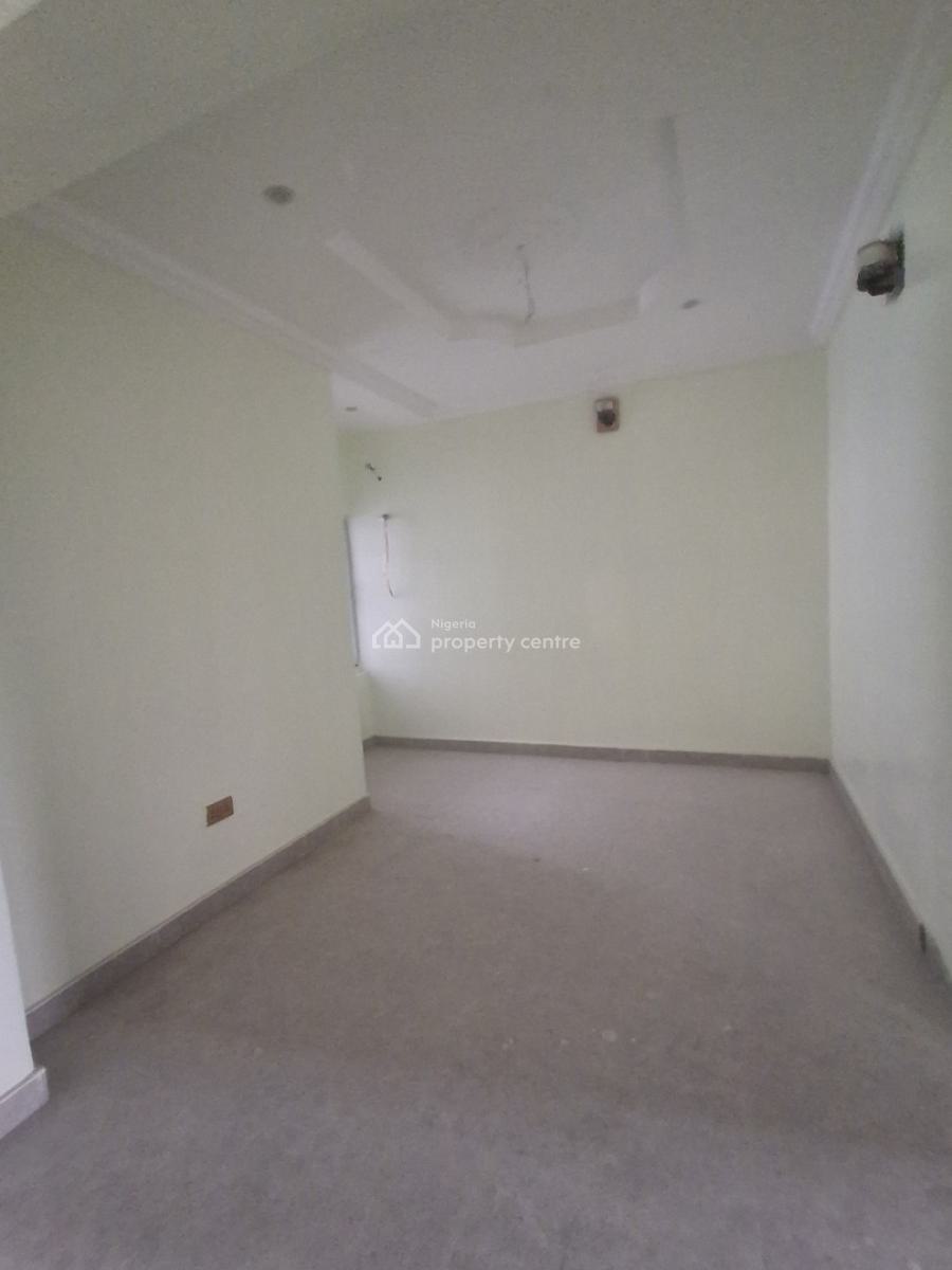 Newly Built 3 Bedroom Flat, in an Estate, Badore, Ajah, Lagos, House for Rent