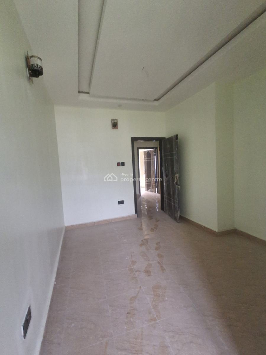 Newly Built 3 Bedroom Flat, in an Estate, Badore, Ajah, Lagos, House for Rent