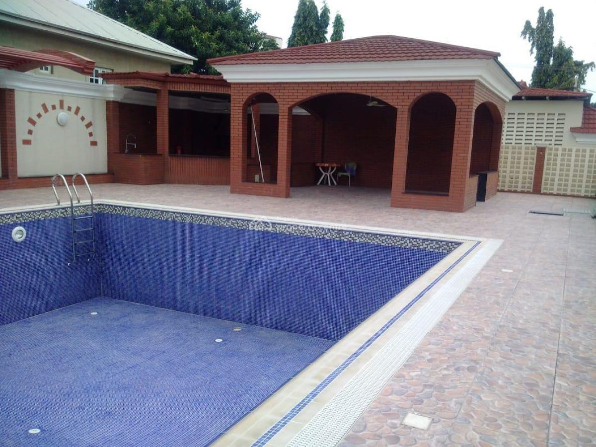 Block of Flats of 26, Glover Road, Old Ikoyi, Ikoyi, Lagos, Block of Flats for Sale