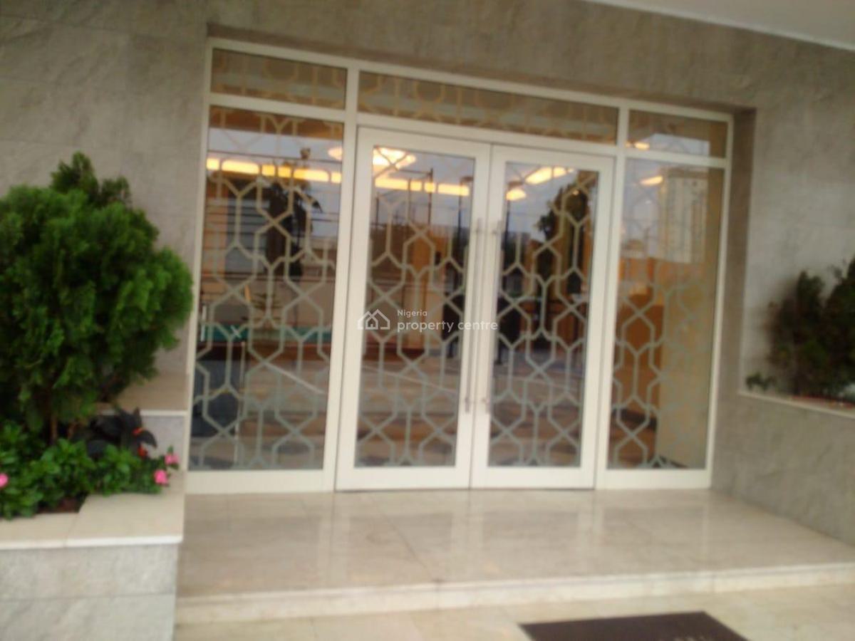 Block of Flats of 26, Glover Road, Old Ikoyi, Ikoyi, Lagos, Block of Flats for Sale