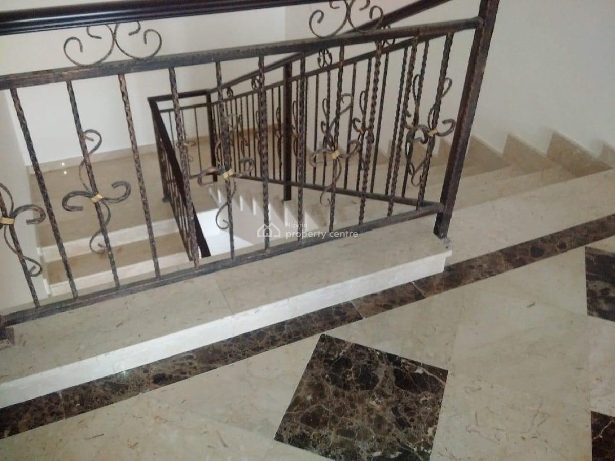 Block of Flats of 26, Glover Road, Old Ikoyi, Ikoyi, Lagos, Block of Flats for Sale