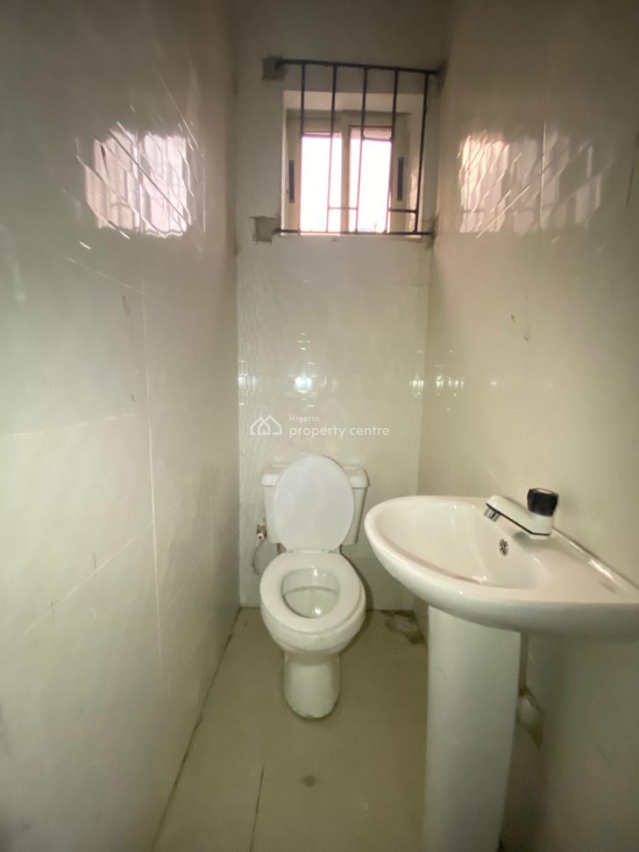 Spacious Mini Flat Available, Lekki, Lagos, Mini Flat (room and Parlour) for Rent