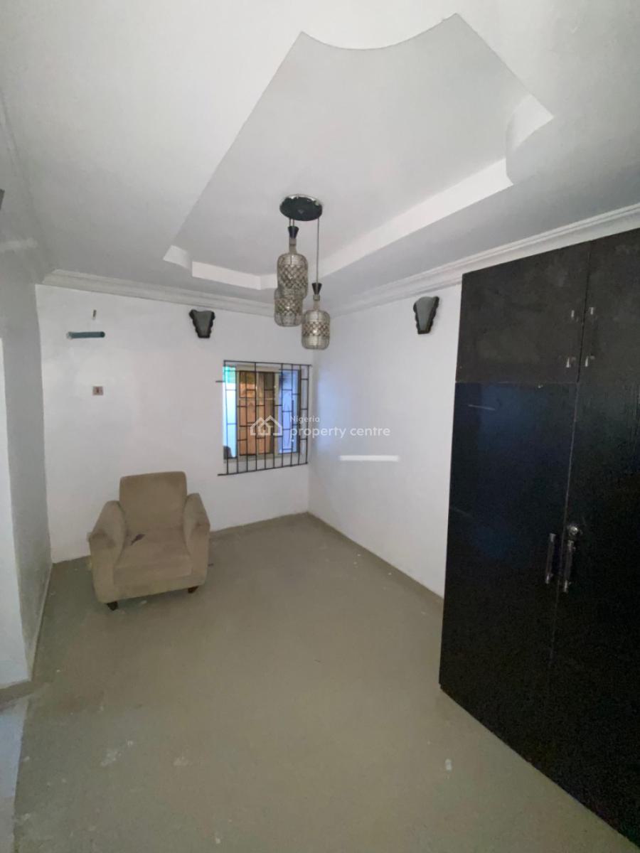Spacious Mini Flat Available, Lekki, Lagos, Mini Flat (room and Parlour) for Rent