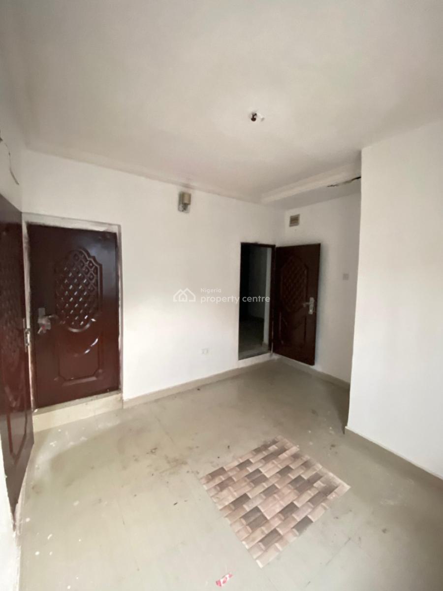 Spacious Mini Flat Available, Lekki, Lagos, Mini Flat (room and Parlour) for Rent