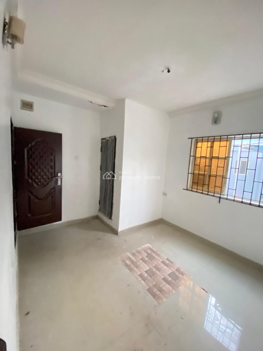 Spacious Mini Flat Available, Lekki, Lagos, Mini Flat (room and Parlour) for Rent