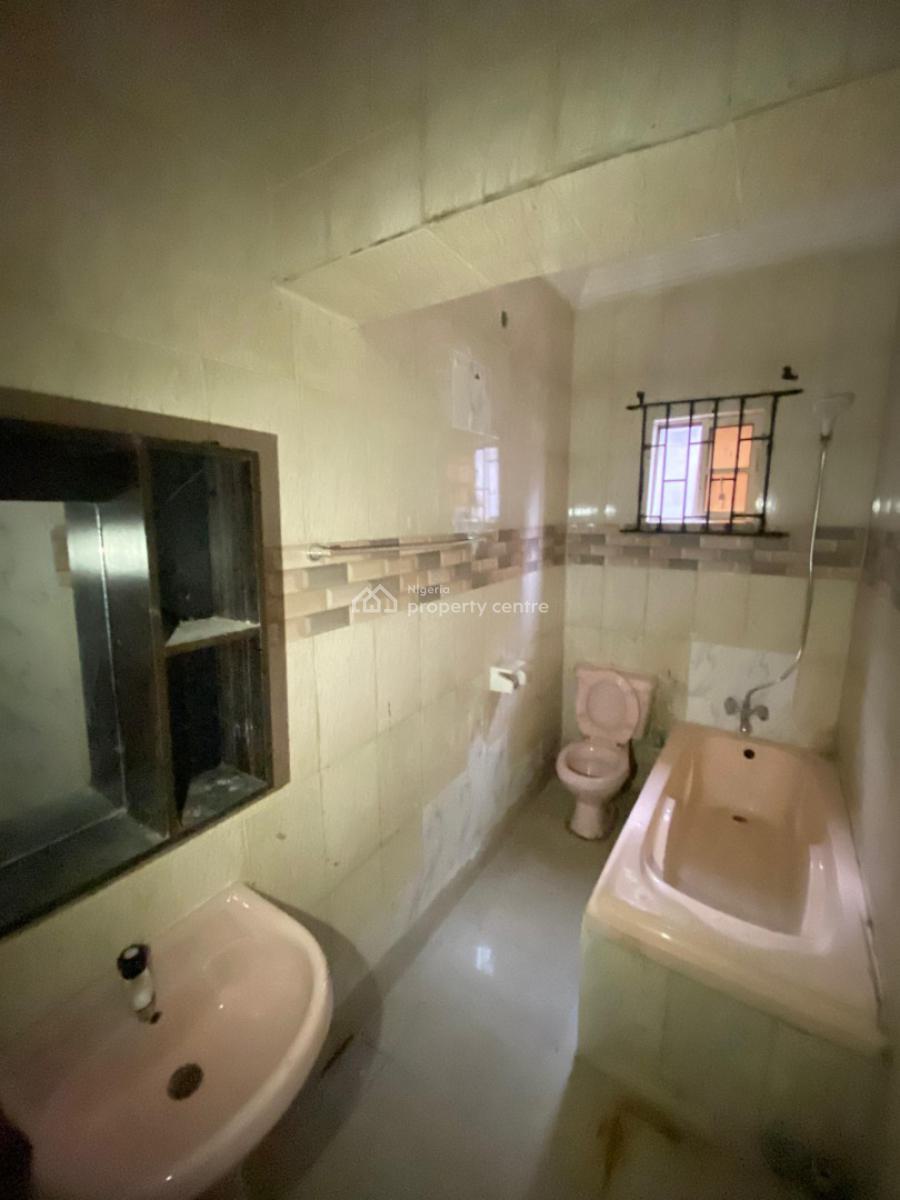 Spacious Mini Flat Available, Lekki, Lagos, Mini Flat (room and Parlour) for Rent