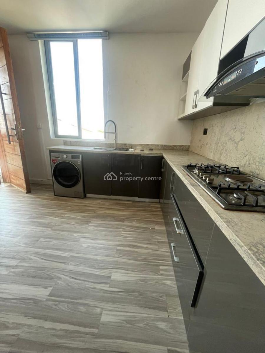 Fully Furnished 2 Bedroom Apartment All Rooms En-suite, Platinum Way, Jakande, Lekki, Lagos, Flat / Apartment for Rent