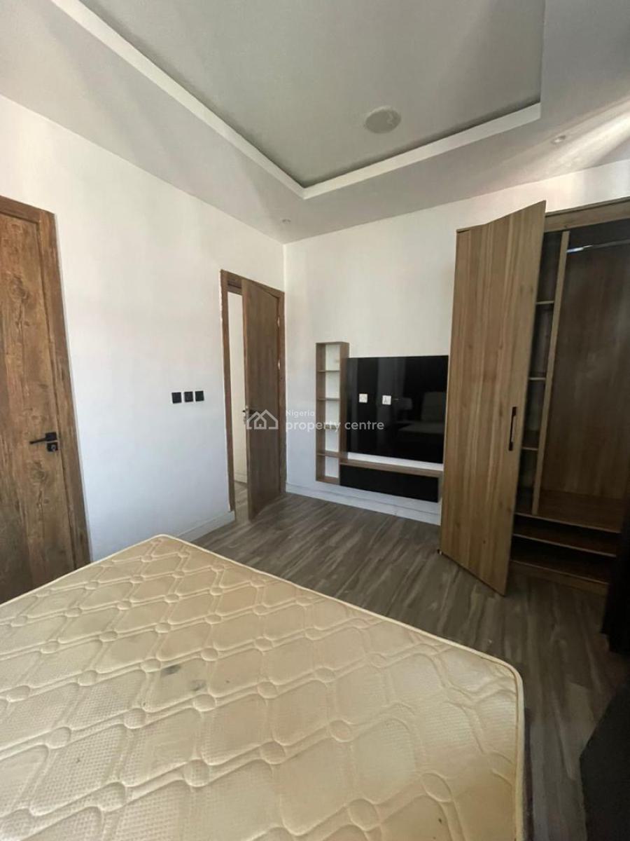 Fully Furnished 2 Bedroom Apartment All Rooms En-suite, Platinum Way, Jakande, Lekki, Lagos, Flat / Apartment for Rent