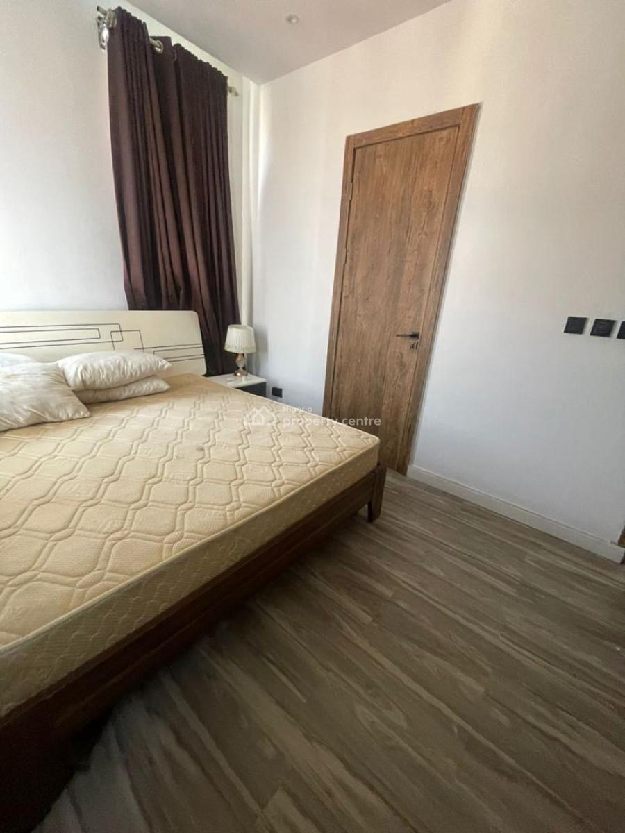 Fully Furnished 2 Bedroom Apartment All Rooms En-suite, Platinum Way, Jakande, Lekki, Lagos, Flat / Apartment for Rent