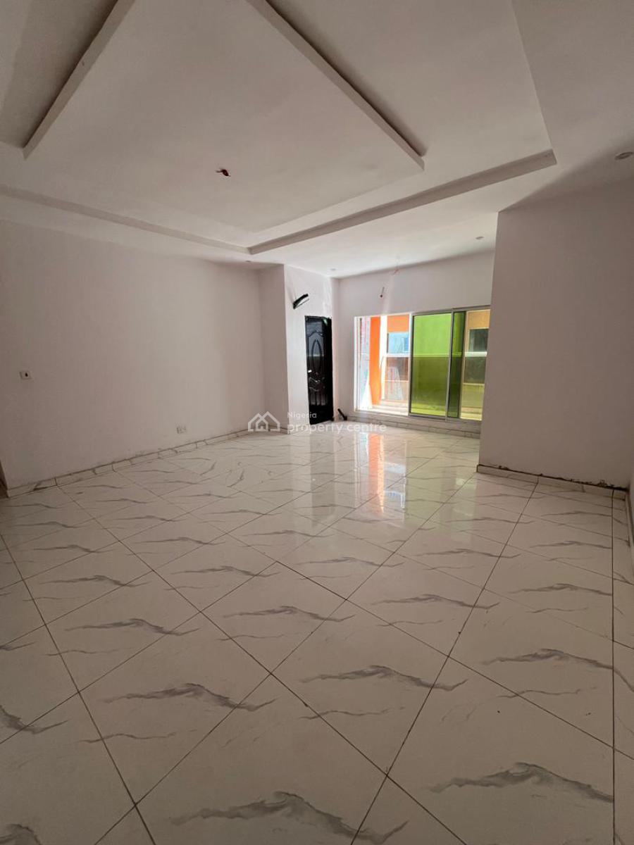 Three Bedroom Flat, Off Nike Art Gallery, Ikate, Lekki, Lagos, Flat / Apartment for Rent