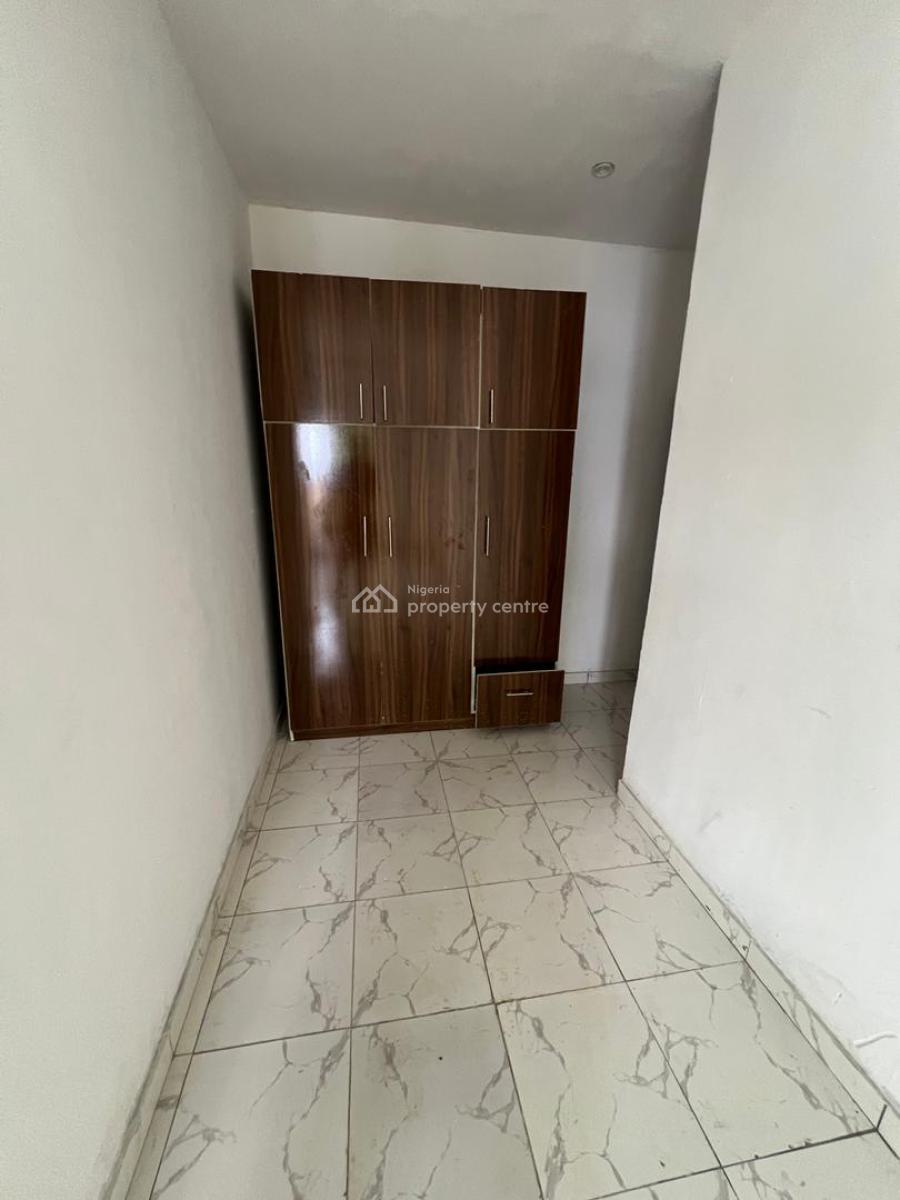 Three Bedroom Flat, Off Nike Art Gallery, Ikate, Lekki, Lagos, Flat / Apartment for Rent