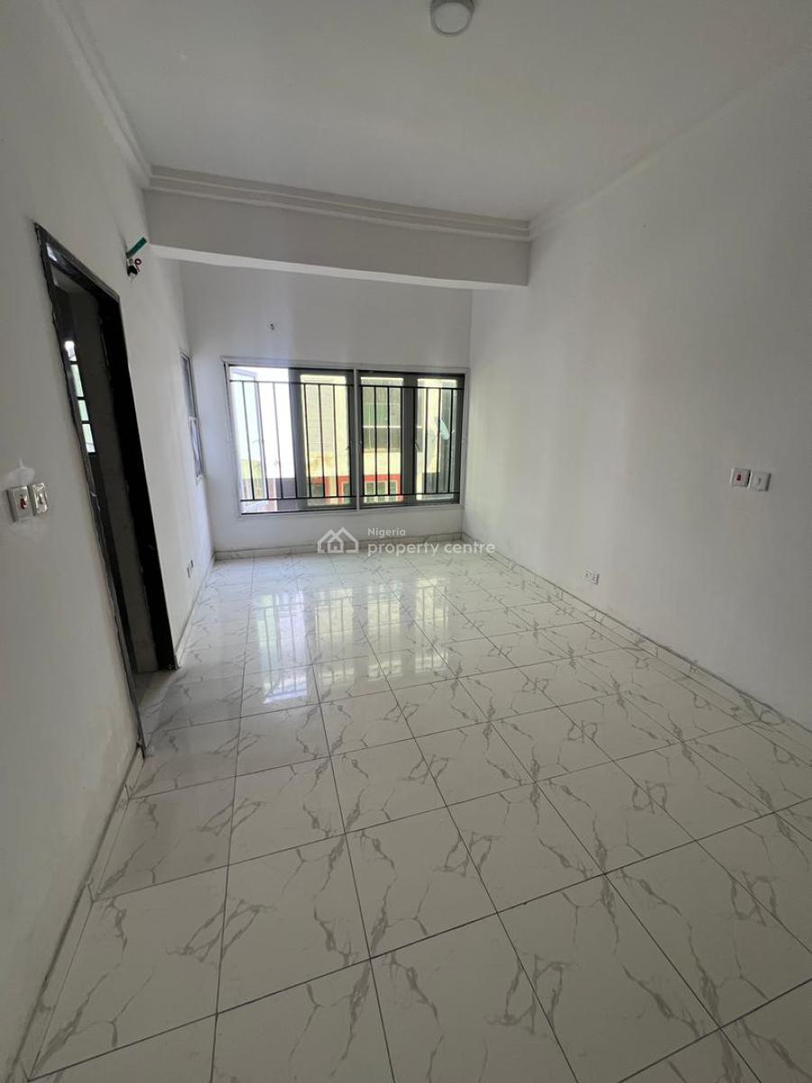 Three Bedroom Flat, Off Nike Art Gallery, Ikate, Lekki, Lagos, Flat / Apartment for Rent