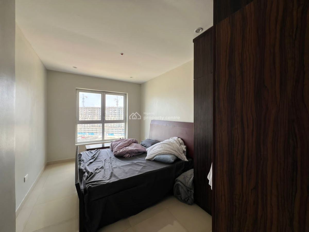 Luxury 3 Bedroom Flat with Bq on Highrise Apartment, Blue Water View Apartments, Oniru, Victoria Island (vi), Lagos, Flat / Apartment for Rent