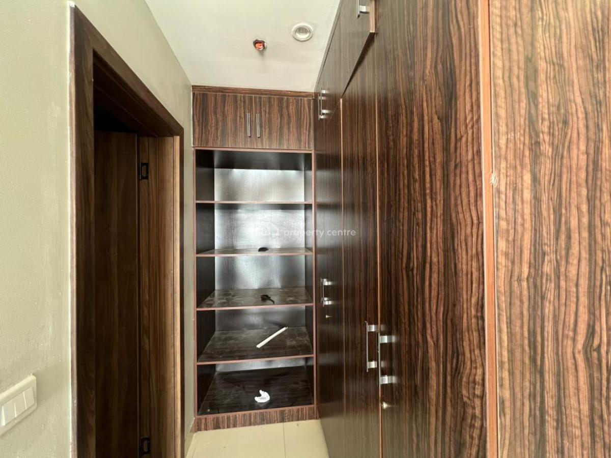 Luxury 3 Bedroom Flat with Bq on Highrise Apartment, Blue Water View Apartments, Oniru, Victoria Island (vi), Lagos, Flat / Apartment for Rent