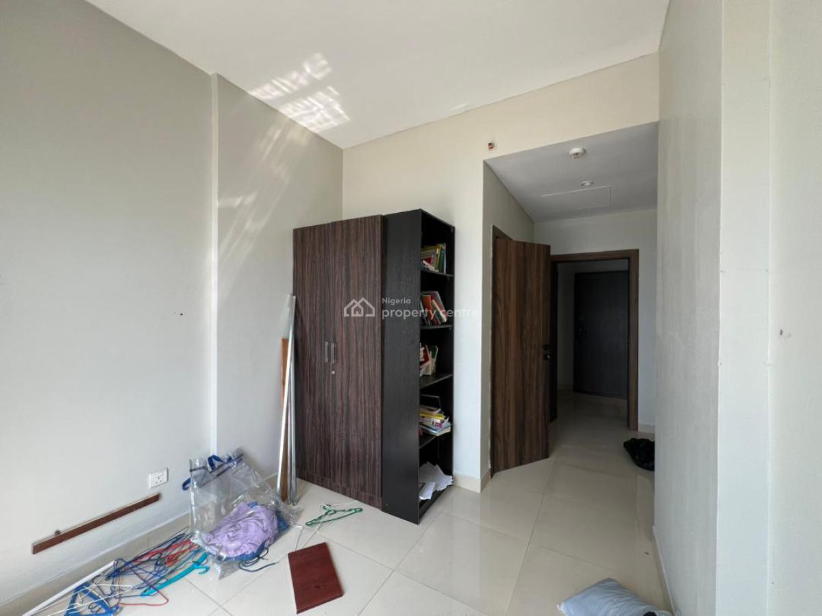 Luxury 3 Bedroom Flat with Bq on Highrise Apartment, Blue Water View Apartments, Oniru, Victoria Island (vi), Lagos, Flat / Apartment for Rent